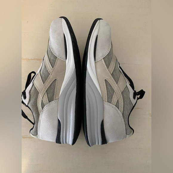 SAS Journey Mesh Lace Up Comfort Shoes - Picture 9 of 11